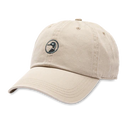Embroidered Duck Twill Hat - FW24
