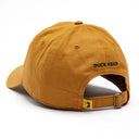 Duck Head Chinos Patch Canvas Hat - FW24