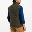 Fremont Performance Quilted Vest - FW24