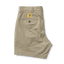 7" Gold School Chino Short - Core