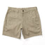 7" Gold School Chino Short - SS25