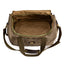 Duck Head Waxed Canvas Duffle Bag - Classic