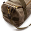 Duck Head Waxed Canvas Duffle Bag - Classic