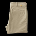Surged/Unfinished Classic Fit Gold School Chino - SS24