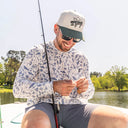 Sportsman Bamboo Hoodie - SS25