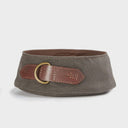 Canvas Dog Bowl - Classic