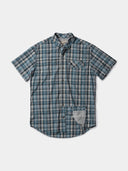 Signature Fishing Short Sleeve Shirt - SS23