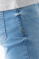 Slim Straight Jean