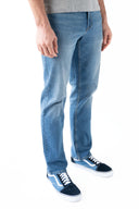 Slim Straight Jean