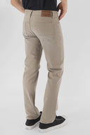 Slim Straight Jean