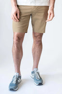 Chino Short 7" - SS25