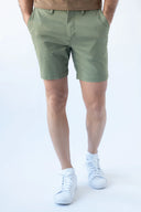 Chino Short 7" - SS25