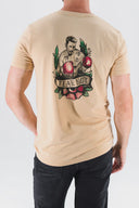 Graphic T-Shirt - No Fear