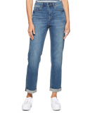 Kenset High Rise Straight - FW23