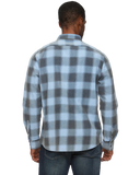 Vail LS Vintage Wash Shirt - FW23