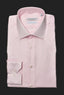 Pique Dress Shirt - Core