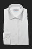 Pique Dress Shirt - Core