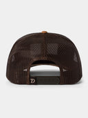 Duck Camp Trucker Hat - FW24