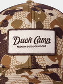 Duck Camp Trucker Hat - FW24