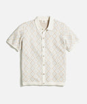 Ethan Sweater Button Down - SS24
