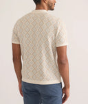 Ethan Sweater Button Down - SS24