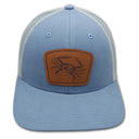 Drifter Patch 6 Panel Hat - Classic