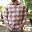 BROADMARSH FLANNELS LS Shirt - FW24