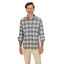 BROADMARSH FLANNELS LS Shirt - FW24