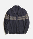 Nate Cardigan - FW23
