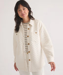 Corbet Shirt Jacket - FW24196402929756