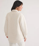 Corbet Shirt Jacket - FW24196402929756