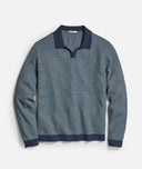 LS Liam Sweater Polo - FW24