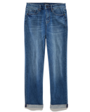 Kenset High Rise Straight - FW23