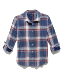 Laurel Vintage Washed Shirt - FW23