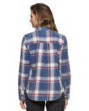 Laurel Vintage Washed Shirt - FW23