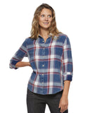 Laurel Vintage Washed Shirt - FW23