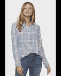Sutton Vintage Soft Shirt - FW23