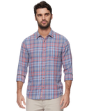 Hatton LS Vintage Soft Shirt - FW24