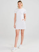 All Day T-Shirt Dress - SS24
