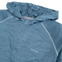 Heather Streak Boden Hoodie - FW23