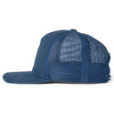 Staggered Trucker Hat - Classic