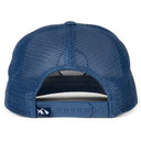 Staggered Trucker Hat - Classic