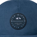 Staggered Trucker Hat - Classic