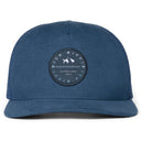 Staggered Trucker Hat - Classic