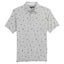 Terene Printed Polo - SS24