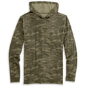 Resolve Performance Hoodie - FW23