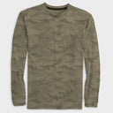 RESOLVE PERFORMANCE CREWNECK - FW23