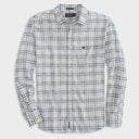 Rumfront Plaid LS - FW23