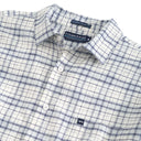 Rumfront Plaid LS - FW23