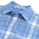 Rumfront Plaid SS - SS24